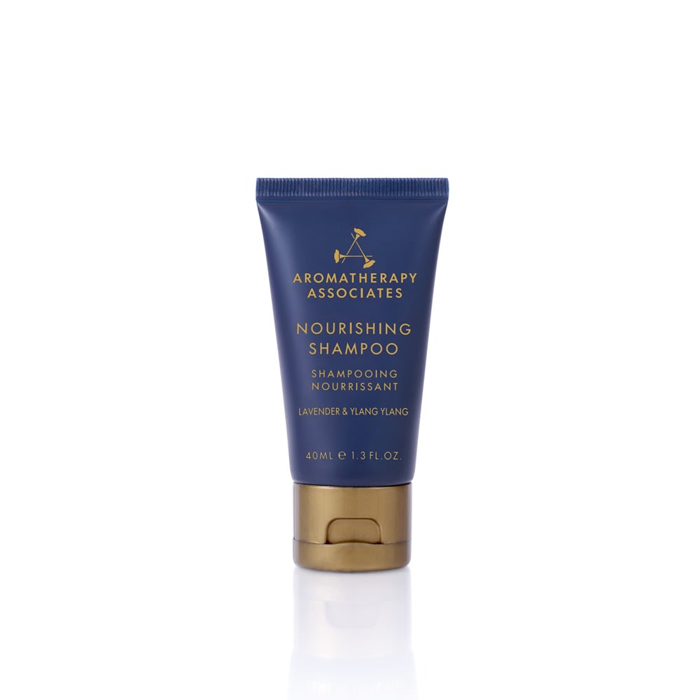 GuestSupply US | Aromatherapy Associates Shampoo Tube, 1.35oz/40ml